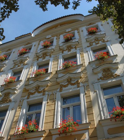 Hotel Adria