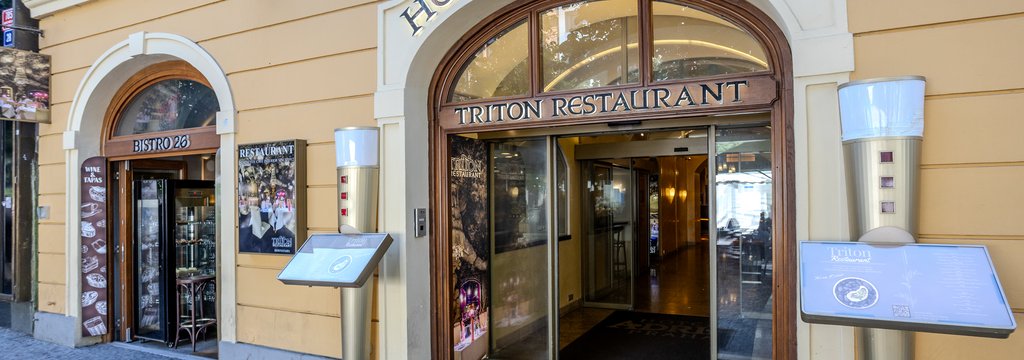  Zstate vrni na gastronomii a ochutnejte pokad nco jinho z na kuchyn. State se lenem CHEF Klubu a majitelem CHEF Karty.