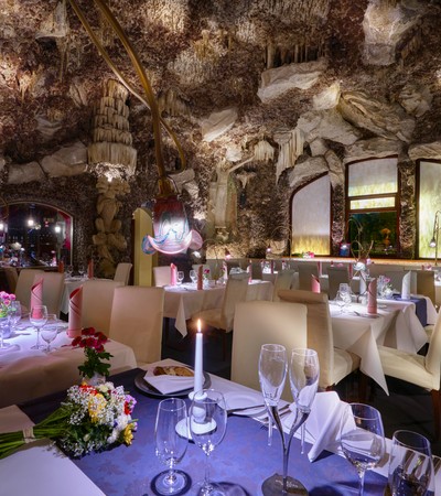 TRITON Restaurant