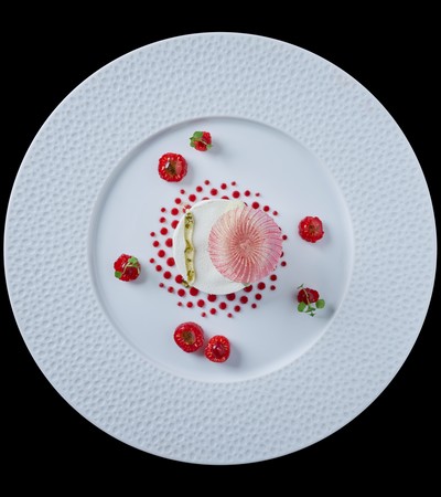 V Tritonu �aruje francouzsk� cukr��