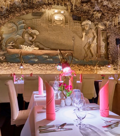 Ledov� kr�lovstv� v Tritonu: Ochutnejte zmrzliny, jak� jste je�t� nejedli