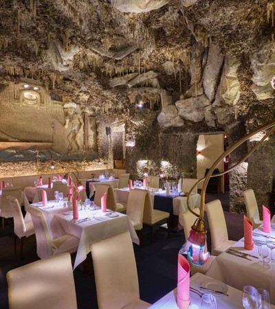 V Tritonu ��dil ��bel