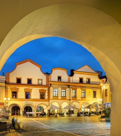 Hotel Zlat hvzda
